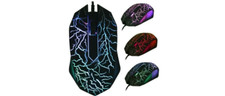 Computer Mouse Wired Mouse Laptop accessories mouse for gaming with Backlight