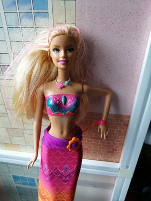 barbie merliah 2