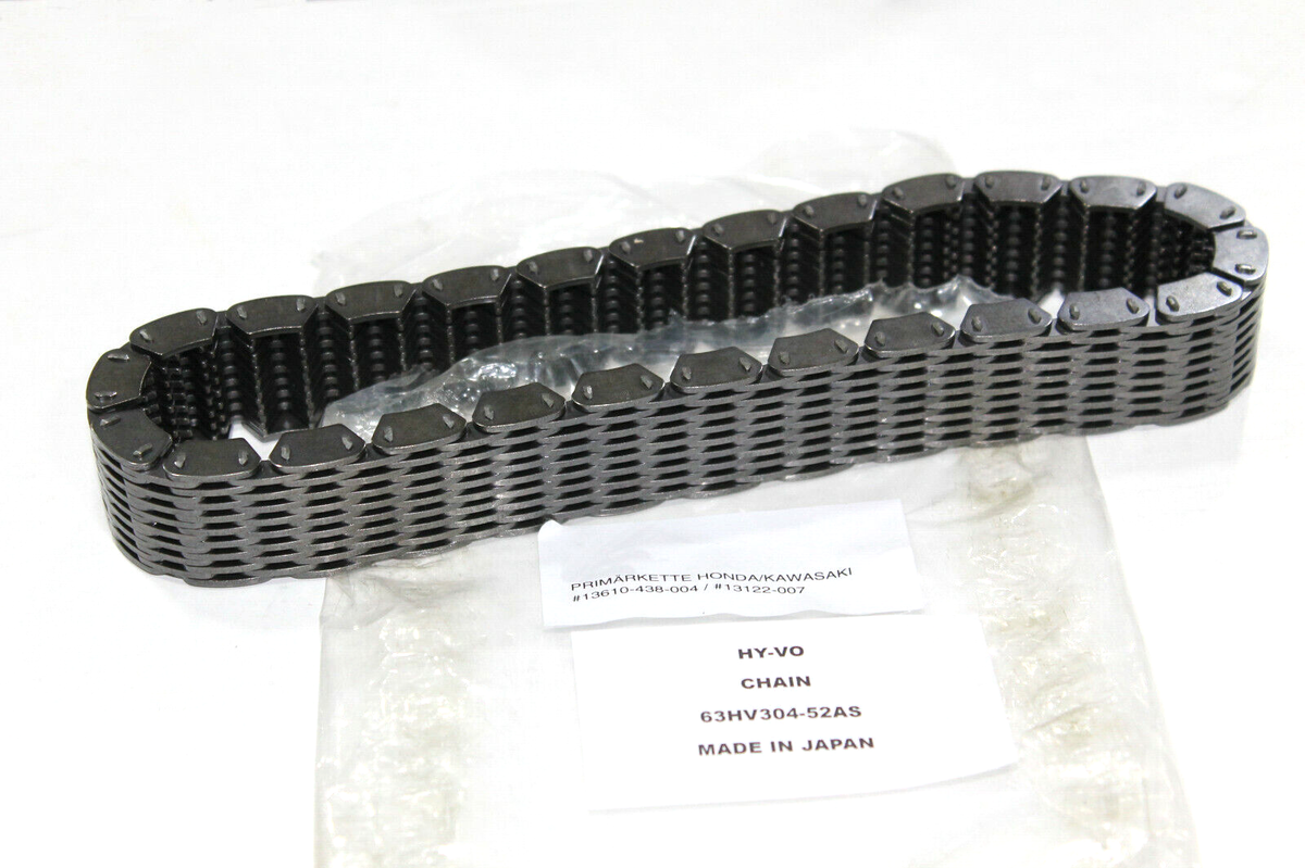 イル Kawasaki Kette Haupt- MORSE Für Z650B-Z750B-GPZ750 13122-007 | eBay