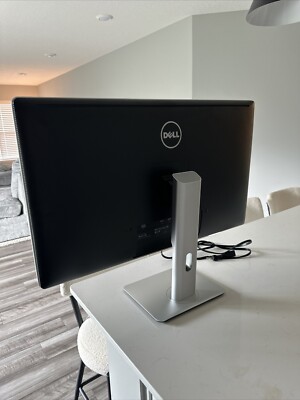 Dell UP3216Q 31.5 inch Widescreen IPS LCD Monitor for sale online