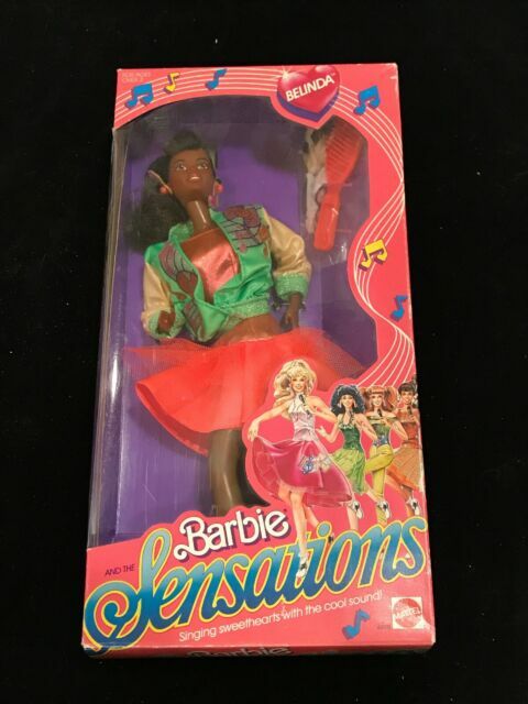80s barbie dolls for sale