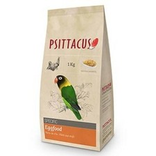 PSITTACUS AVIAN EGGFOOD - 1KG