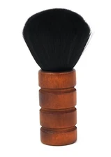 Neck Duster Brush for Salon Stylist Barber