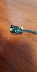 BMW X1 7804177-04 LAMBDA / NOX SENSOR ABGASSENSOR