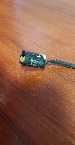 BMW X1 7804177-04 LAMBDA / NOX SENSOR ABGASSENSOR