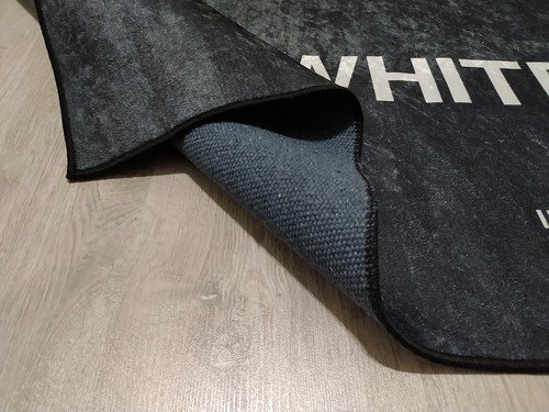 Off White Rug, Off White Decor Rug, Street Fashion Rug, Popular Carpet, Best Rug - Picture 7 of 12