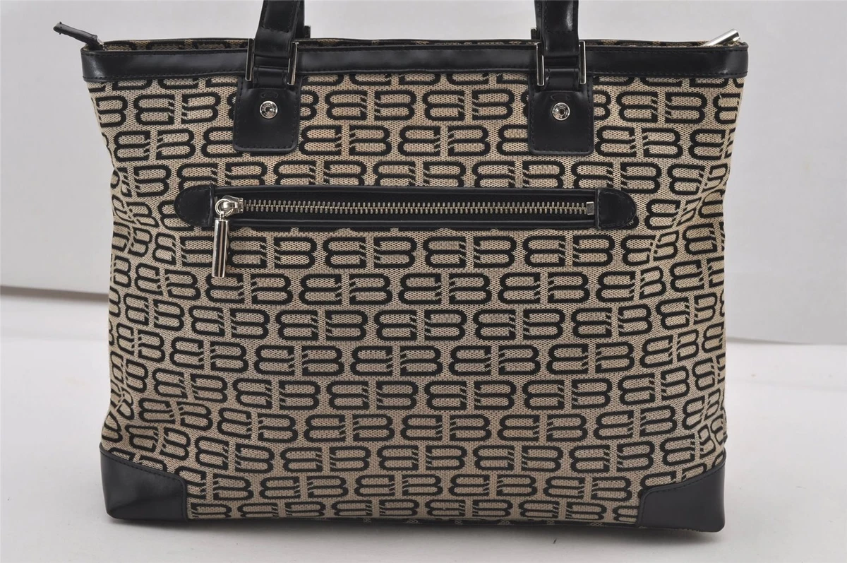 Balenciaga vintage monogram bag sale