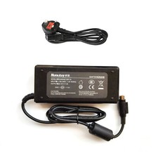 Adattatore AC 12V per alimentatore display Wacom Cintiq 22HD_DTK-2200 