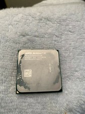 AMD Athlon II CPU Processor ADX2450CK23GM 2.9 GhZ Socket AM3