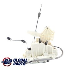 Mercedes W221 Hintere T&uuml;rschlossverriegelung Mechanismus Rechts A2217306235