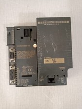 GE Fanuc VersaMax CPU IC200CPUE05-CG .