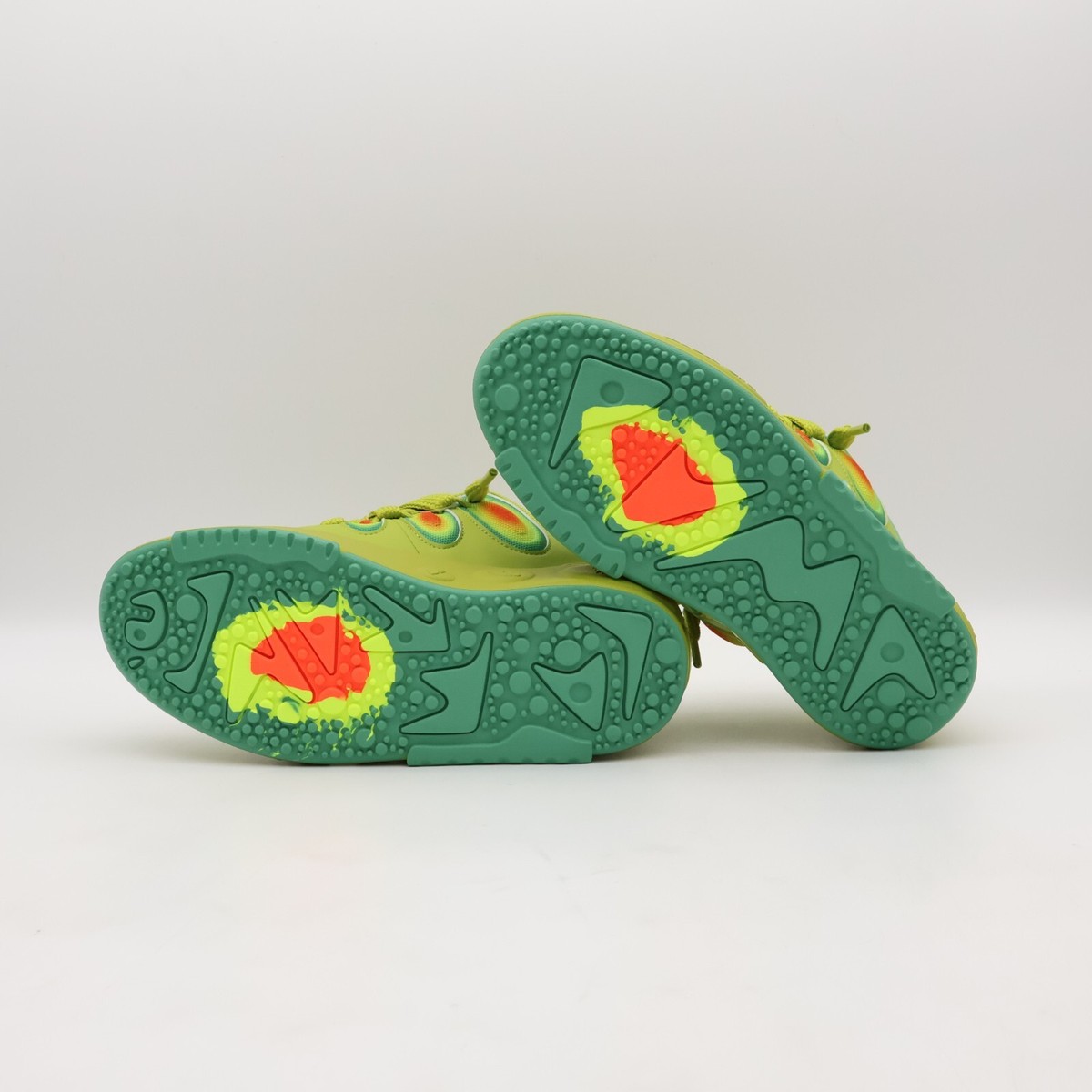311698-01 LaMelo Ball Puma LaFrance Heatmap (Men's) | eBay