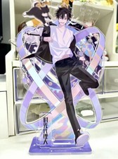 New Link Click Shiguang Daili Ren Cheng Xiaoshi Lu Guang Acrylic Stand 10cm