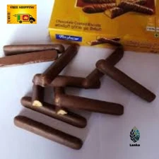 sri lankan chocolate fingers   18g,80g,110g,200g chocolate pack quality 100%