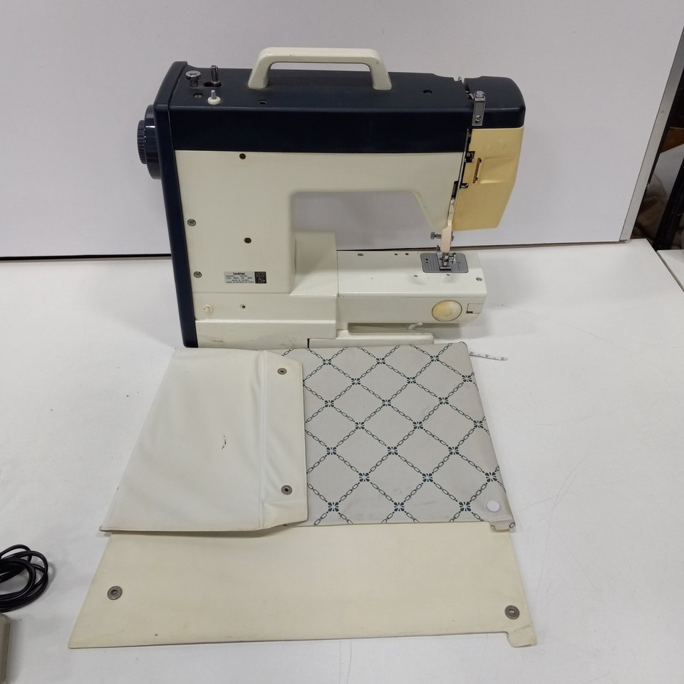 Vintage Brother VX780 Sewing Machine eBay