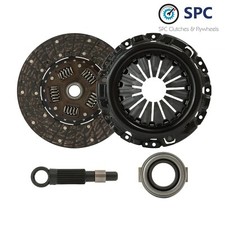 SPC STAGE 2 CERAMIC RACE CLUTCH KIT Fits 1986-2001 FORD MUSTANG 5.0L GT LX