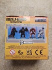 (2024) Jada 2.50" Godzilla X Kong: The New Empire "Kong" Metalfigs Figurine — photo 3