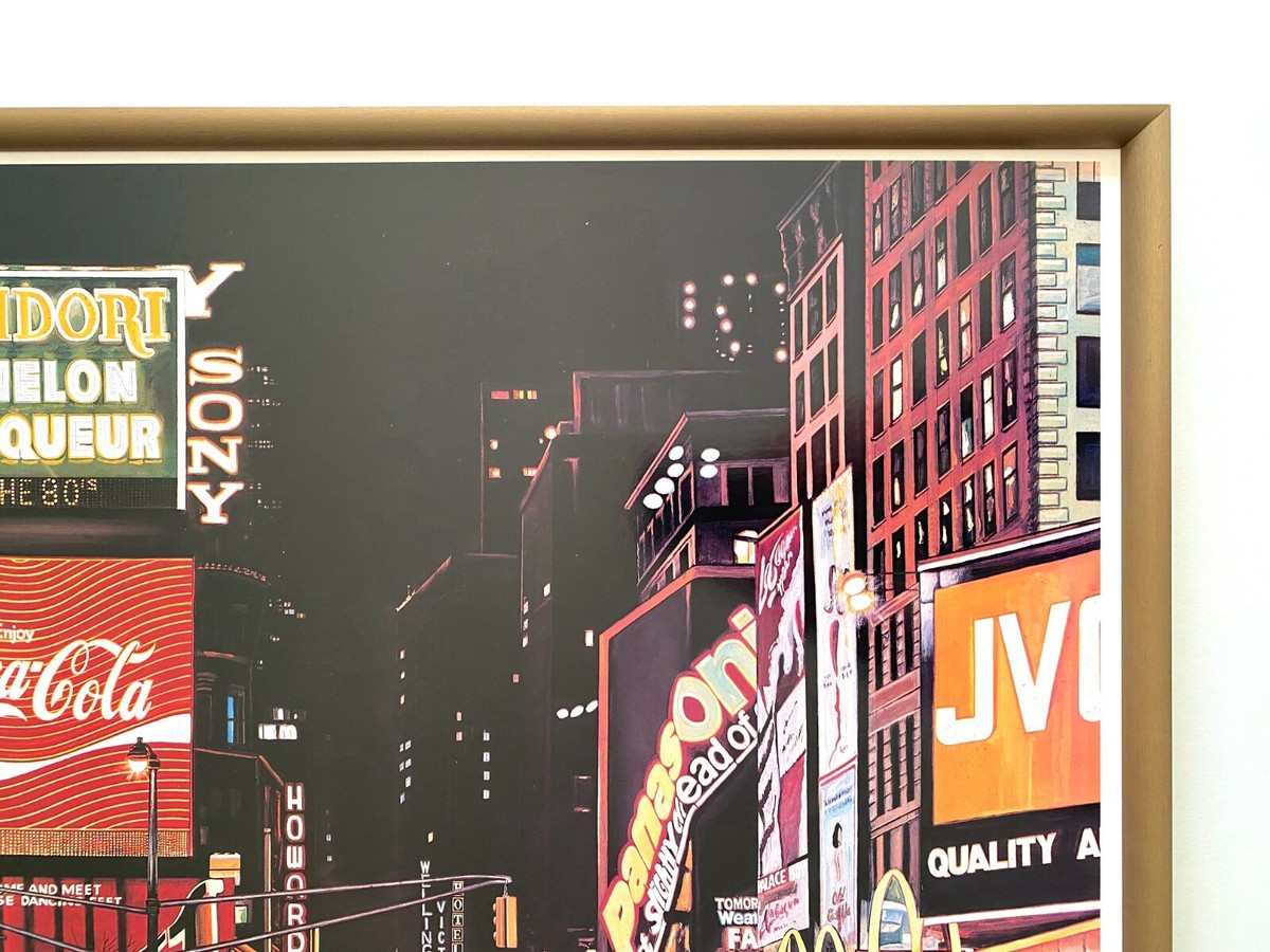 KEN KEELEY RARE VTG 1992 