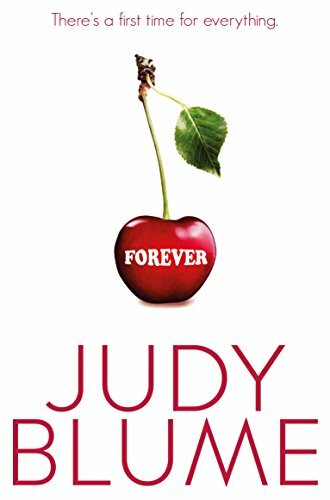 Forever-Judy Blume, 9781447281047