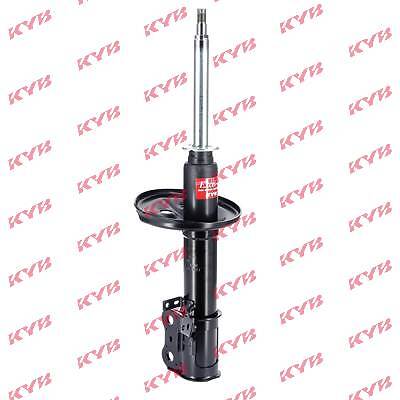 SHOCK ABSORBER FOR TOYOTA KYB 334137 FITS FRONT AXLE RIGHT | eBay