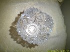 7-Inch J. G. Durand Crystal Vase — photo 6