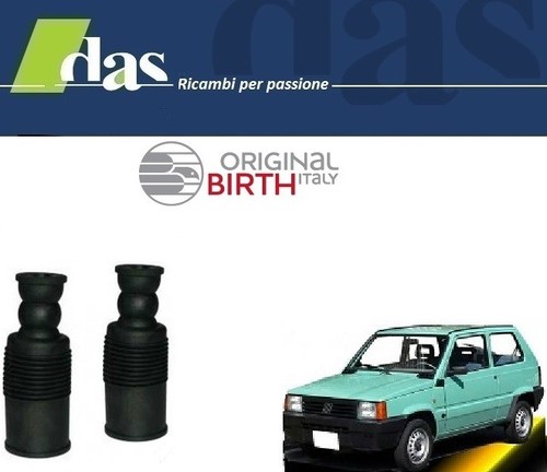 Ammortizzatori, Montanti E Assemblaggi Per Fiat Panda 141_ | Acquisti Online Su - Foto 5