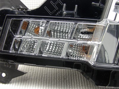 2015 - 2020 Cadillac Escalade Passenger RH Right Side LED Fog  