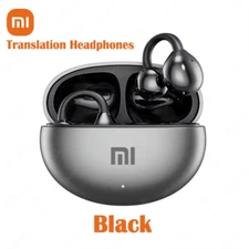 Xiaomi New Smart AI Language Translation Earbuds M91 Bluetooth5.4 144 Languages 