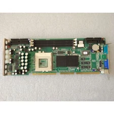1PC USED Advantech PCA-6181 REV.A1 control board DHL SHIPPING