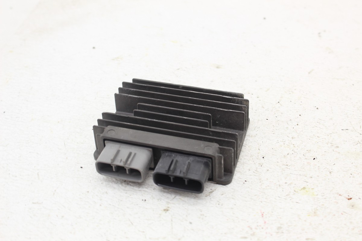2022 Kawasaki Ninja Zx10r Zx1002 Rectifier Voltage Regulator