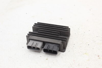 2022 Kawasaki Ninja Zx10r Zx1002 Rectifier Voltage Regulator 21066-0748