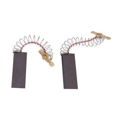 2 X SPAZZOLE IN CARBONIO PER LAVATRICE BOSCH - Foto 5