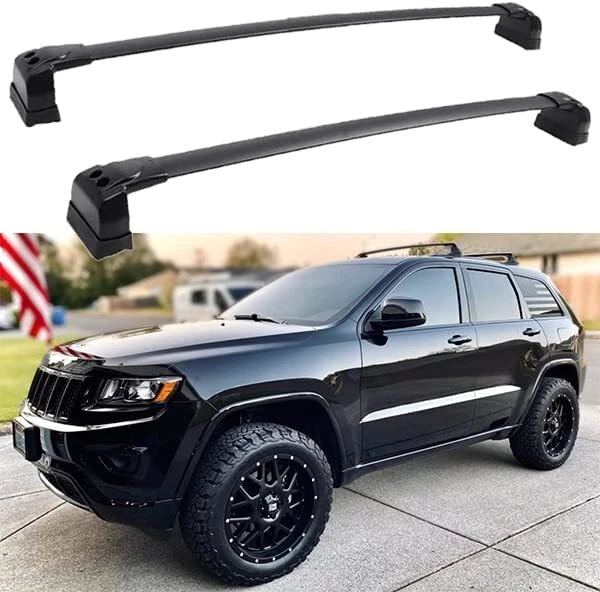 Jeep grand cherokee roof cargo basket new arrivals