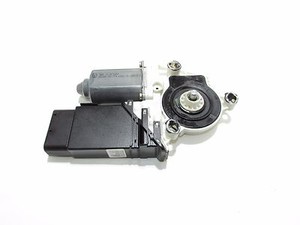 VW Passat B6 Fensterheber Motor hinten links window lifter rear left