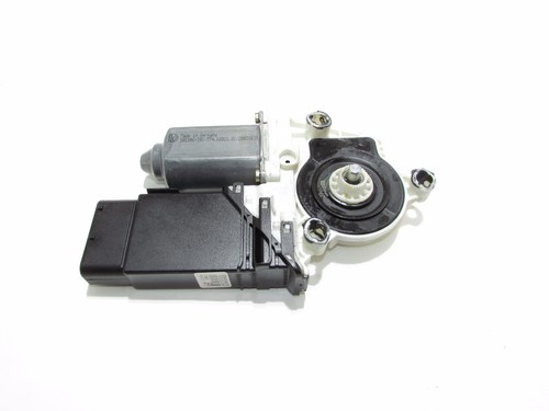 VW Passat B6 Fensterheber Motor hinten links window lifter rear left