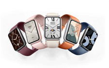 Xiaomi Mi Band 9 Pro 1.74'' Bluetooth Sports Bracelet Heart Rate Monitor GPS NFC