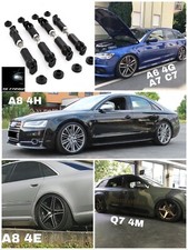 Audi A6 A7 A8 4G 4H Airmatic Premium Koppelstangen Luftfahrwerk Tieferlegen