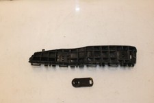 Pare-choc arrière Suzuki SPLASH