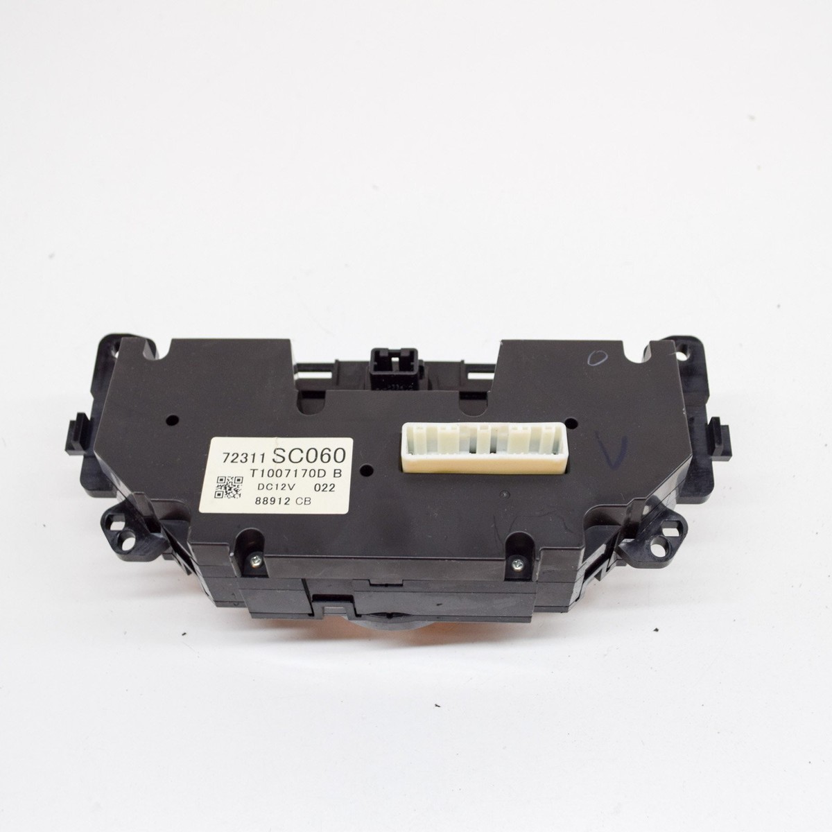 You V-Twin Mfg. Terminal Block For Harley FL 1970-1984