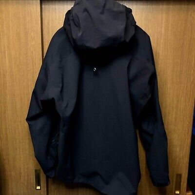 ARC'TERYX Venta SV Jacket men Size L Polyester Black | eBay ARC'TERYX Venta SV Jacket men Size L Polyester Black | eBay