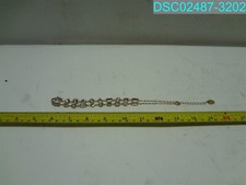 Stella and Ruby Diamond Collar Necklace