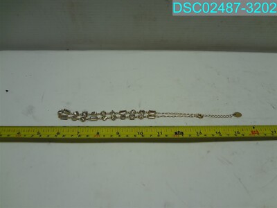Stella and Ruby Diamond Collar Necklace