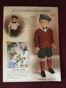 penny playpal for sale