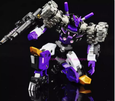 Iron Factory If Ex-31x Dubhe Tarn Mini Christmas Gifts Action