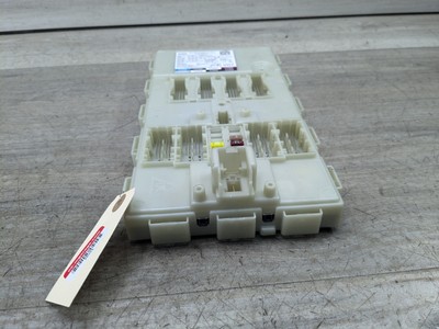 Original BMW BDC Body Domain Controller Central Control Unit  