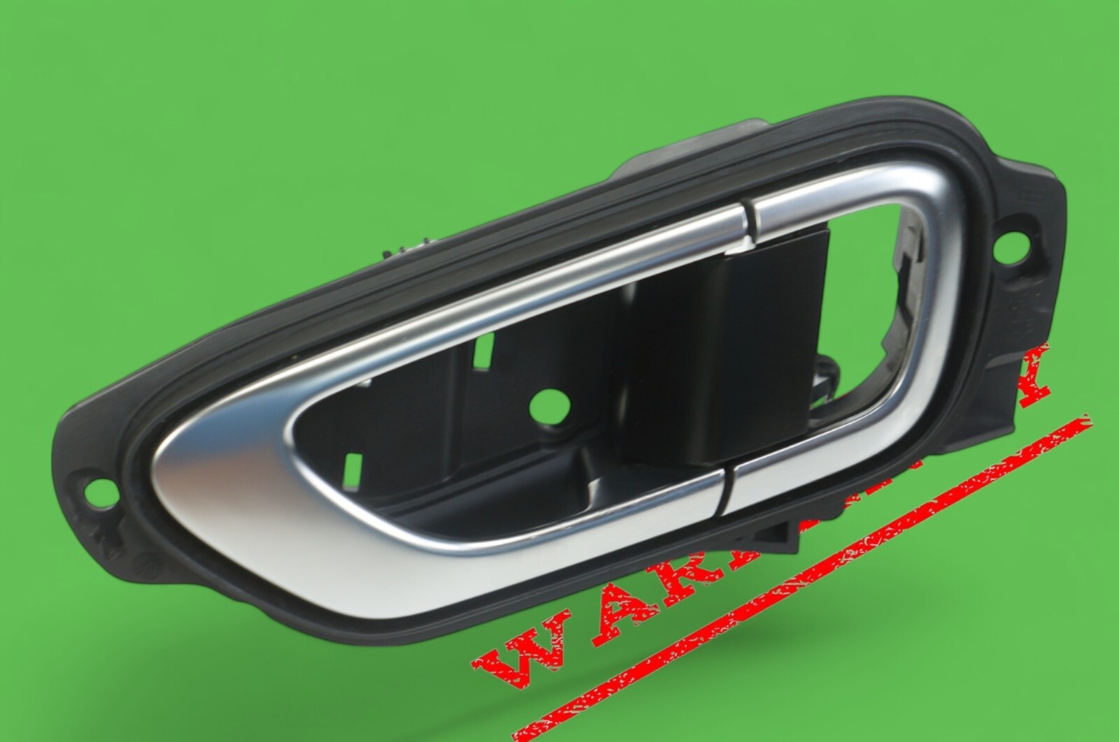 Oem 03-12 Bentley Flying Spur GTC GT Front Right Passsenger Interior Door Handle