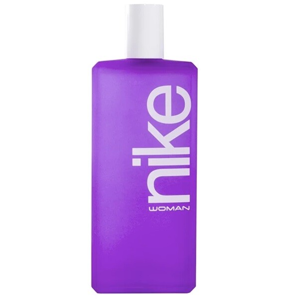 8414135877581 Ultra Purple Woman woda toaletowa spray 200ml Nike 7590₽