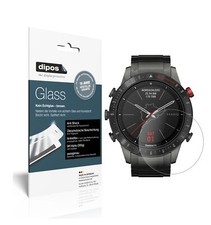 Protective Film for Garmin MARQ Driver Matte Protection Flexible Glass 9H