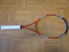 Head Liquidmetal Radical 98 head Made in Austria 4 1/2 EXCELLENT Tennis Racquet