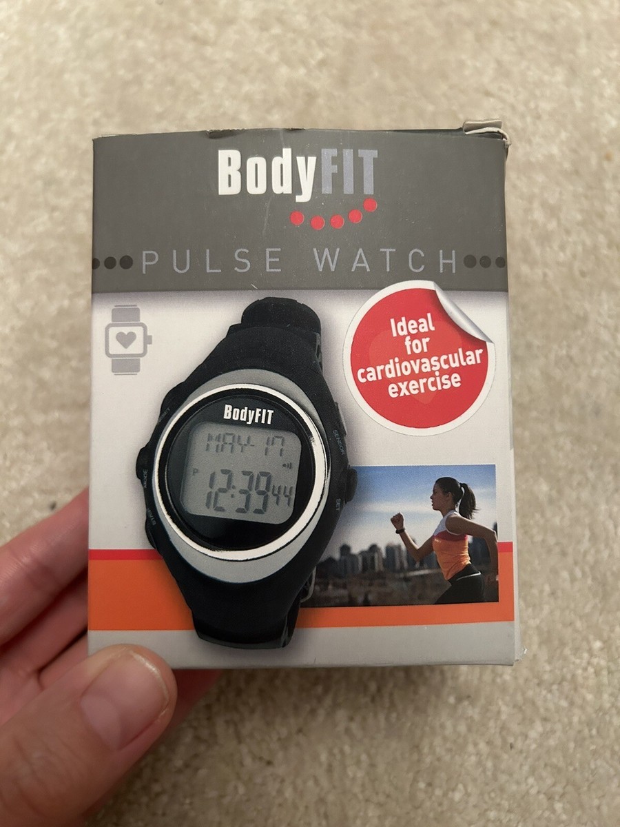 Fitness Trackers Bodyfit Heart Rate Monitor B7 Popular Body Fit